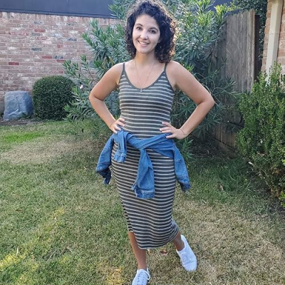 Amanda Trevino Profile