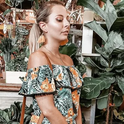 Brittney Little - My Shop