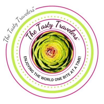 The Tasty Travelers Profile