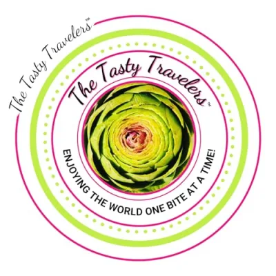 The Tasty Travelers
