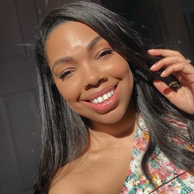 Karina Waldron must-haves Profile