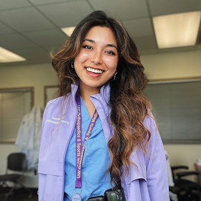 Sarah Pirkle Profile