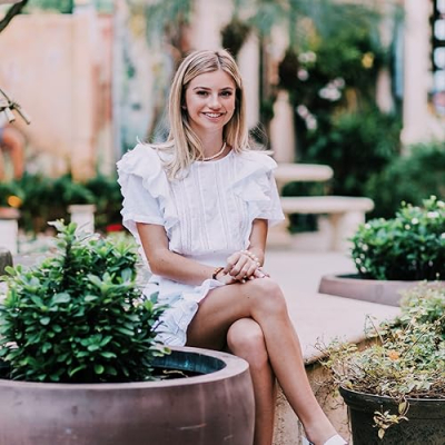 Sophia Appelblom Profile