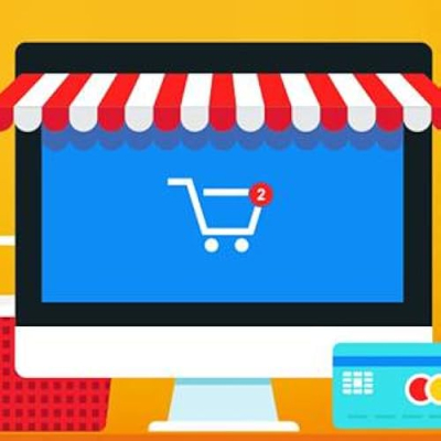 Steve's Online Store Profile