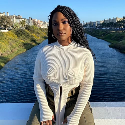 Ebony Brown Style Profile