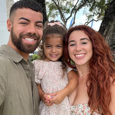 Lucy Martinez Profile