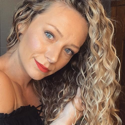 Curly Candace’s Amazon Store Profile