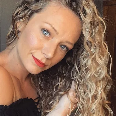 Curly Candace’s Amazon Store