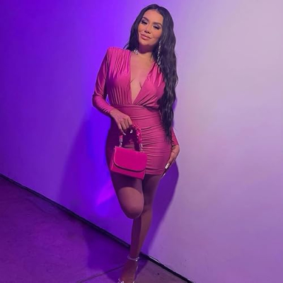 Marlene Mendez Profile