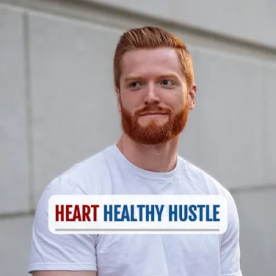 Heart Healthy Hustle