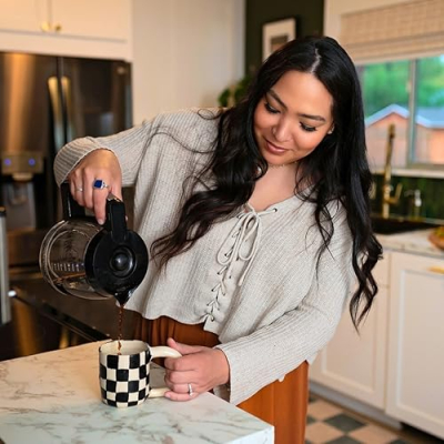 First Gen House Profile