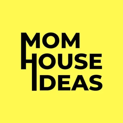 Mom House Ideas