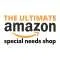The Ultimate Amazon Special Needs Shop Profile
