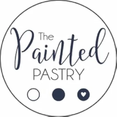The Painted Pastry