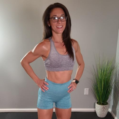 Home Workouts by Fit Tiff Profile