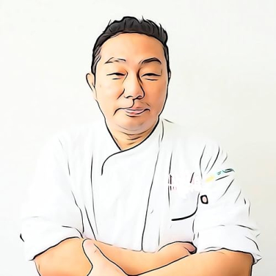 Diaries of a Master Sushi Chef Profile