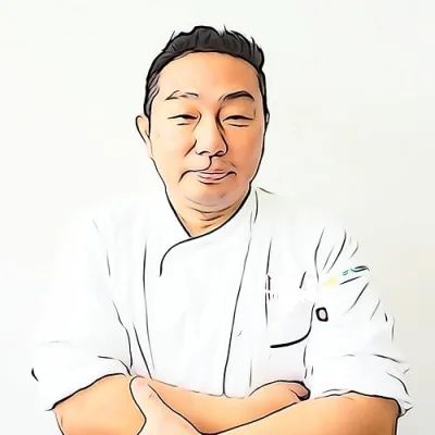 Diaries of a Master Sushi Chef