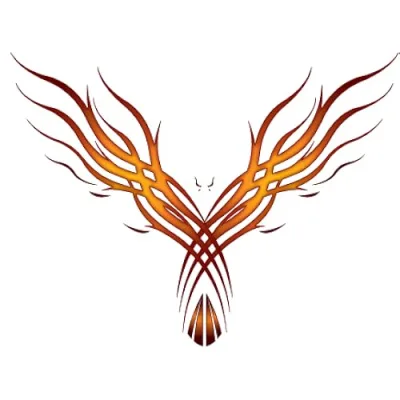 Phoebe Legere's Be Happy