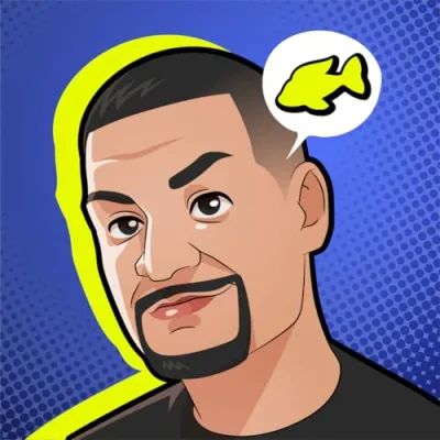 KaveMan Aquatics Affiliate Shop