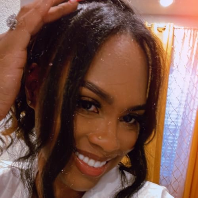 Morgan Kaprice Profile