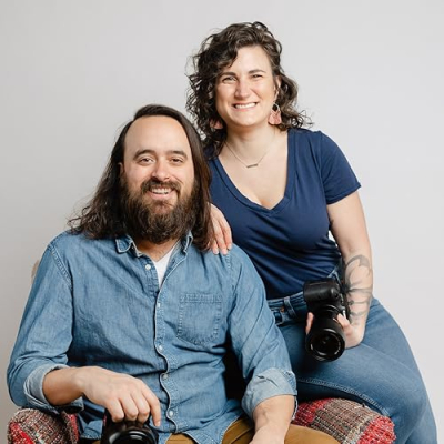 Cassie and Alex Torres Profile