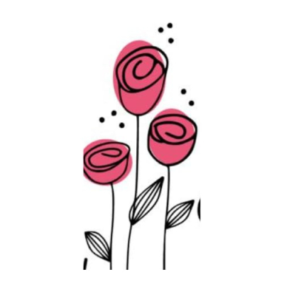 Ashley Patterson with Charlie Rose Creations Profile