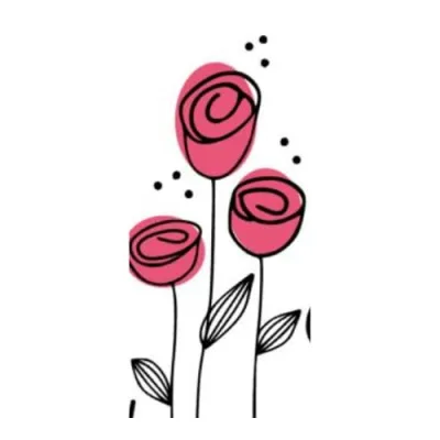 Ashley Patterson with Charlie Rose Creations