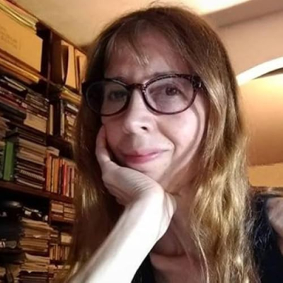 Roxana Kreimer Profile