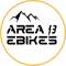 Area 13 Ebikes Profile