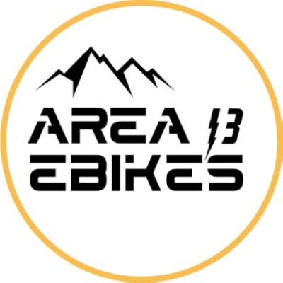 Area 13 Ebikes Profile