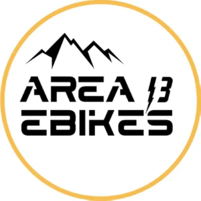 Area 13 Ebikes