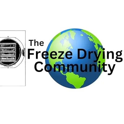 The Freeze Drying Community