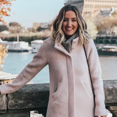 Becca Bristow's Favorites Profile