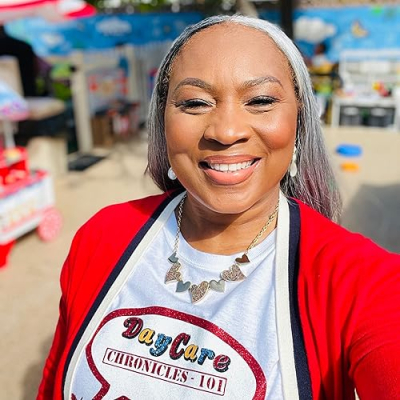 Daycare Chronicles 101 Profile