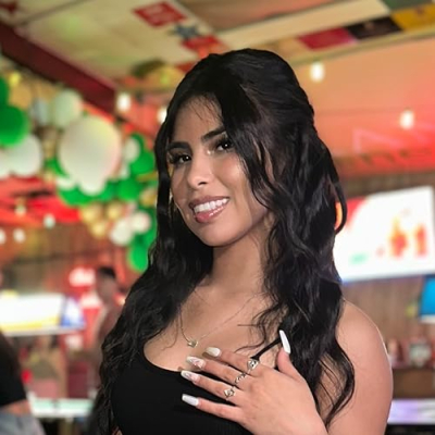 Jena Ammarise Profile