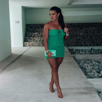 Kayla Thompson Profile