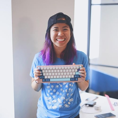 tinymakesthings Profile