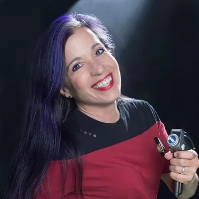 PC Builds, Parts, and Stuff I like!