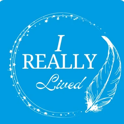 I Really Lived