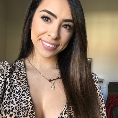 Samantha Del Real Profile