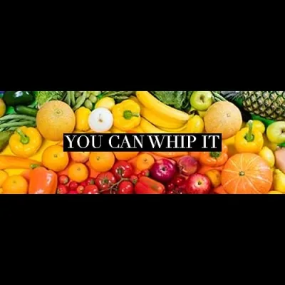 You Can Whip It
