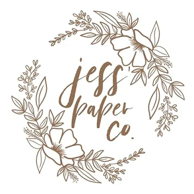 Jess' Paper Co.