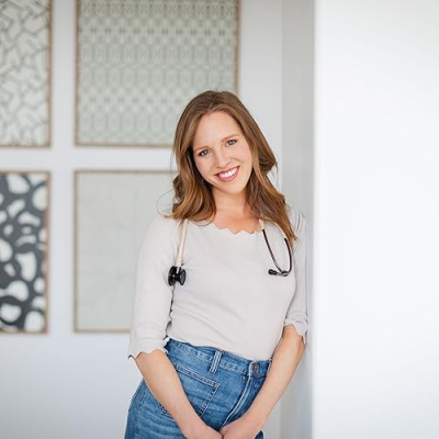 Dr. Ari Calhoun, ND Profile