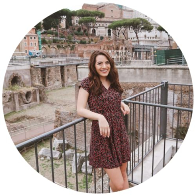 Jessica Faye's Amazon Shop Profile