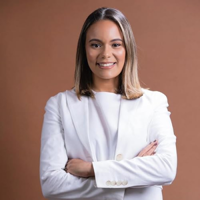 Luz Del Alba Rodriguez Profile