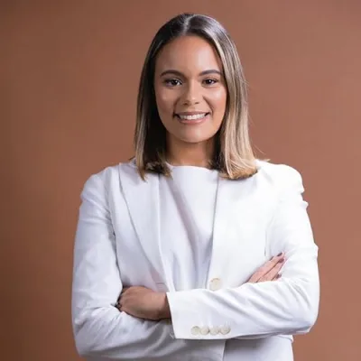 Luz Del Alba Rodriguez