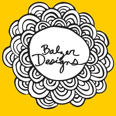 Balzer Designs: Favorite Things