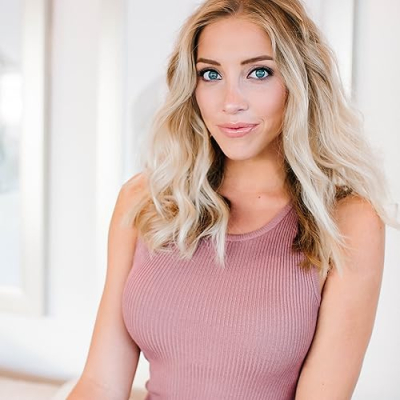 OLIVIA DEKKER X LIVeverywhere Profile