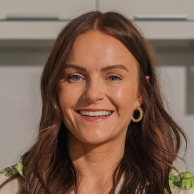 Rachel Halldorson Profile