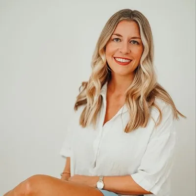 Fueled & Free Nutrition / Margaret Powell